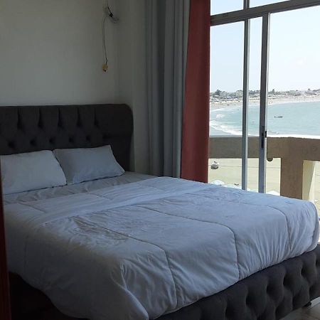 Hotel Paradise Beach Плайяс Экстерьер фото