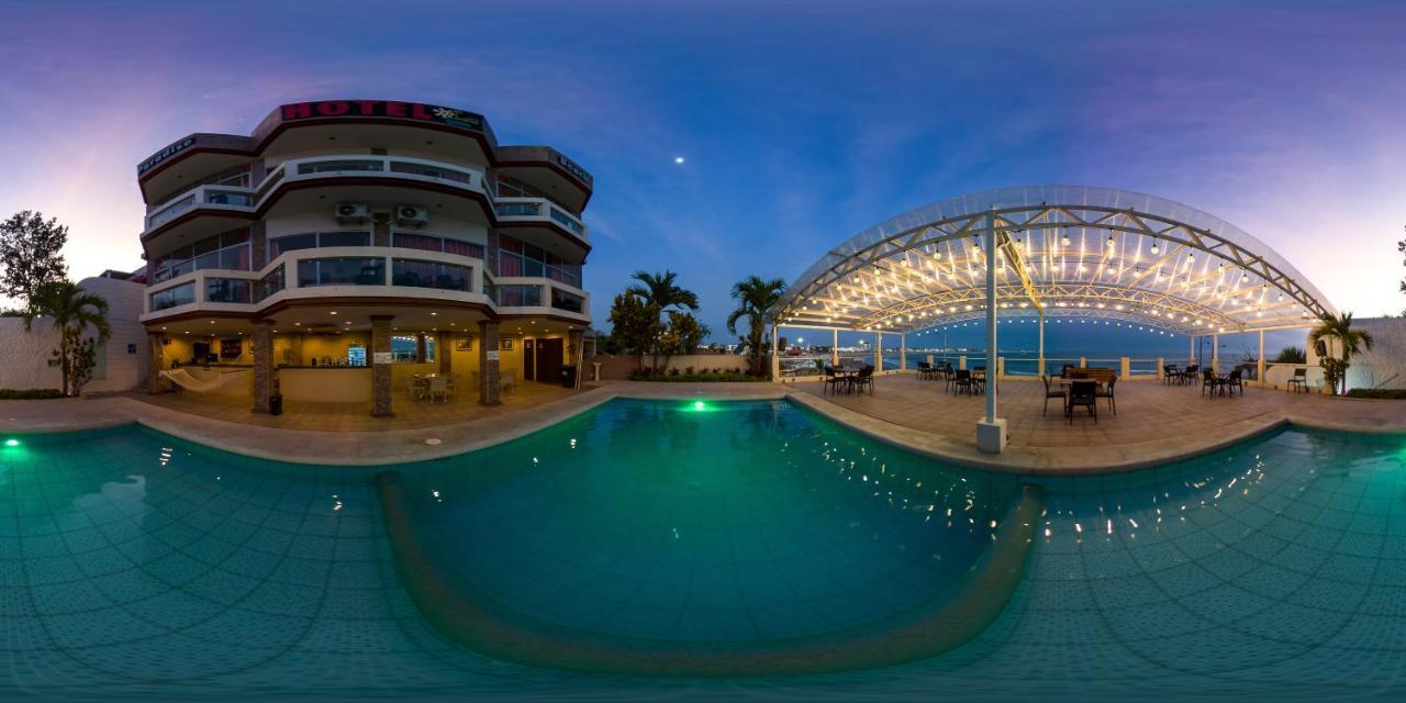Hotel Paradise Beach Плайяс Экстерьер фото
